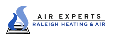 Air Experts Heating & Cooling logo