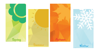 All Seasons Outdoor Services LLC logo