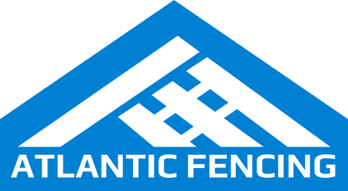 Atlantic Fencing logo
