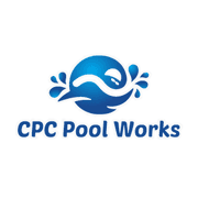 CPC Pool Works logo