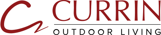 Currin Pools & Outdoor Living logo