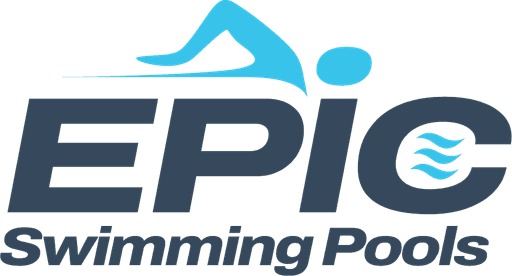 Epic Swimming Pools of The Triangle logo