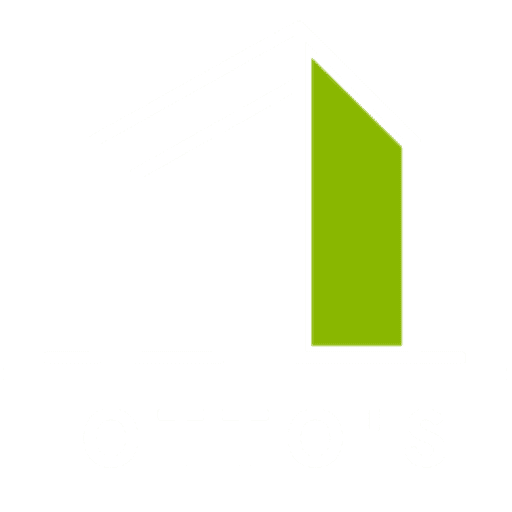Otto's Design & Contracting Co. logo