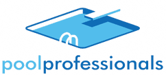 Pool Professionals, Inc. logo