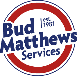 Bud Matthews Services logo