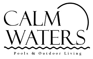 Calm Waters Pools And Outdoor Living LLC logo