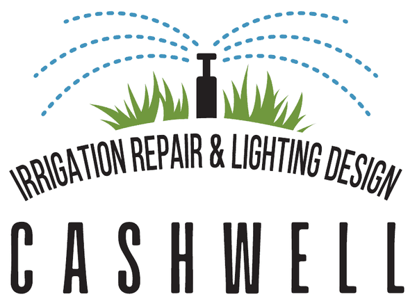 Cashwell Irrigation Repair and Lighting Design logo