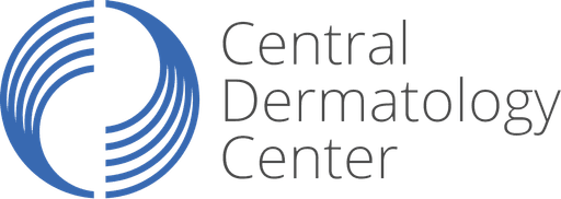 Central Dermatology Center Chapel Hill logo