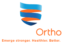 EmergeOrtho Durham | Orthopedic Clinic logo