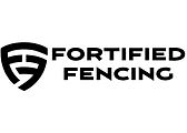 Fortified Fencing logo