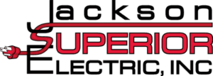 Jackson Superior Electric Inc logo