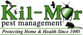 Kil Mor Pest Management logo