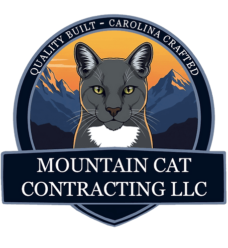 Mountain Cat Contracting LLC logo