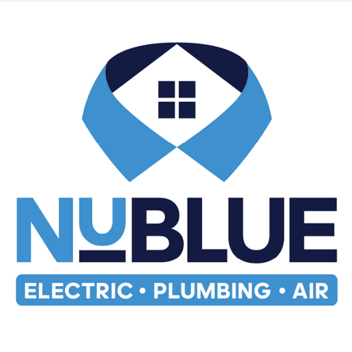 NuBlue Service Group logo