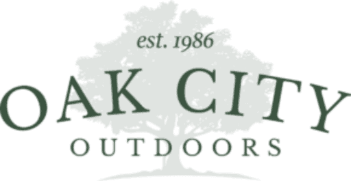 Oak City Outdoors logo