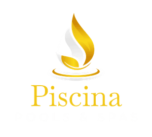 Piscina Pools & Spas logo