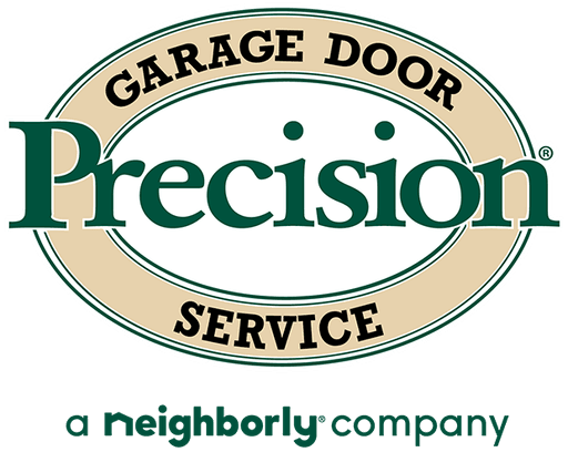 Precision Garage Door Service of Raleigh logo