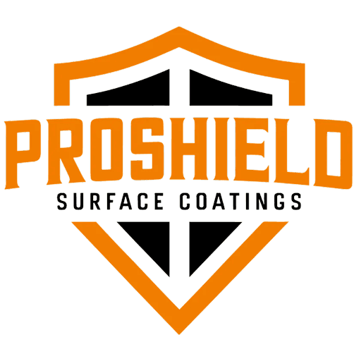 ProShield Surface Coatings logo