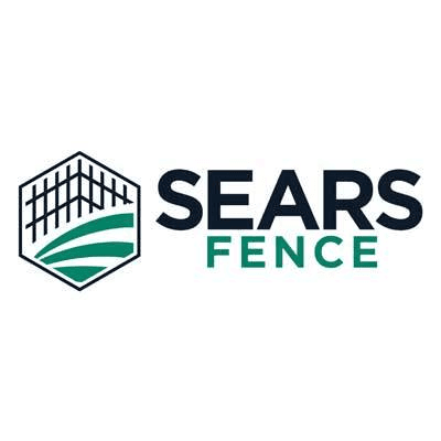 Sears Fence logo