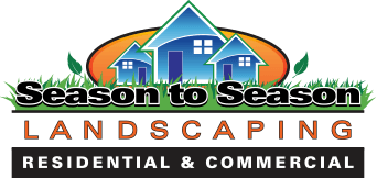 Season to Season Landscaping logo