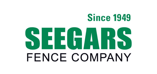 Seegars Fence Company of Raleigh logo