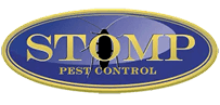 Stomp Pest Control logo