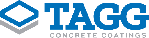 TAGG Concrete Coatings logo