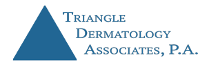 Triangle Dermatology Associates logo